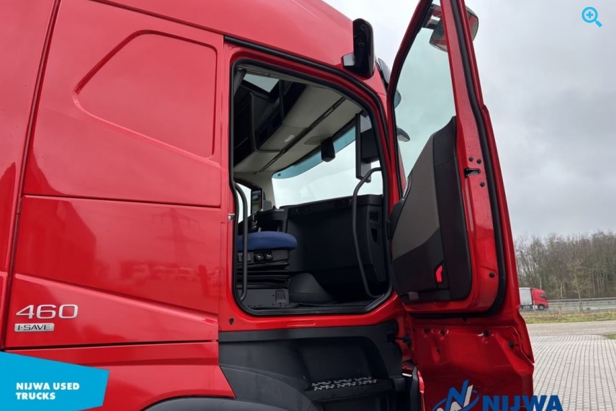 Volvo FH 460 6X2 НА ЗАКАЗ
