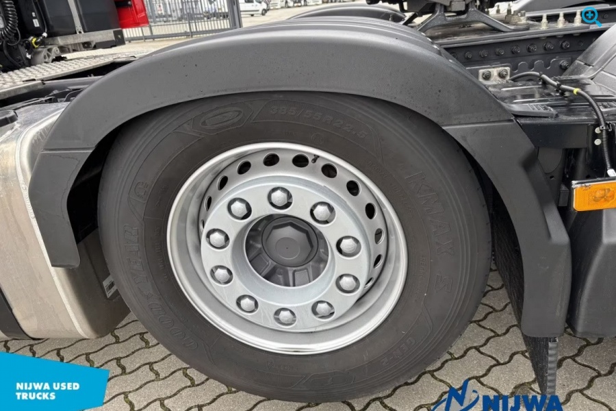 Volvo FH 460 6X2 НА ЗАКАЗ