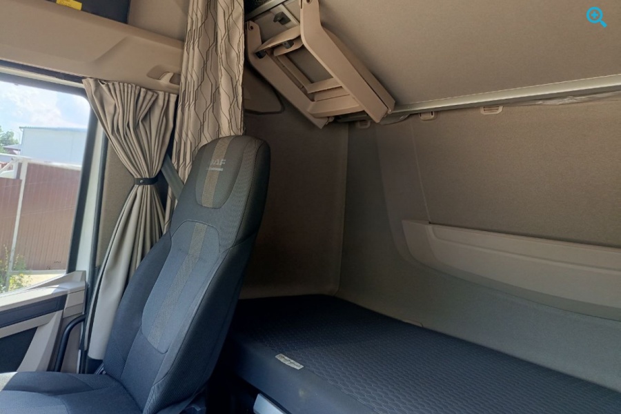 Тягач DAF XG 480 FT - 2023 года