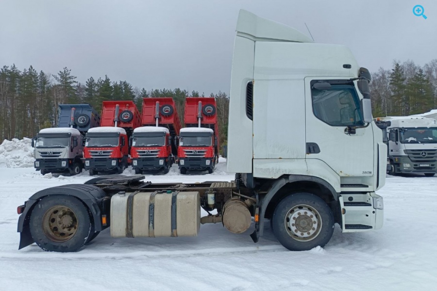 Renault Premium 380.19