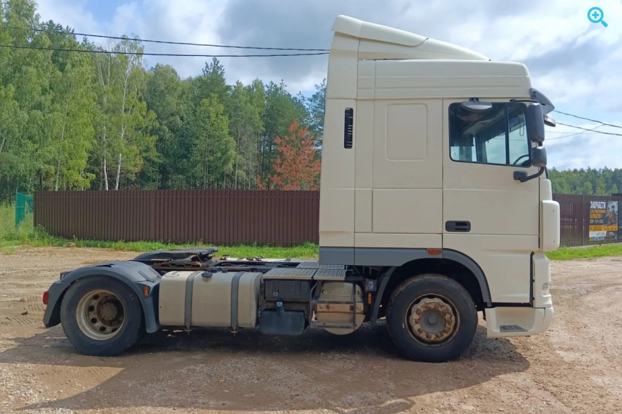 DAF FT XF105 460