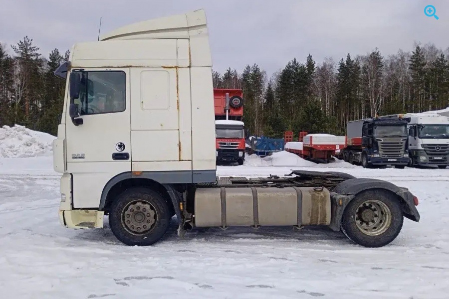 DAF FT XF 105.460