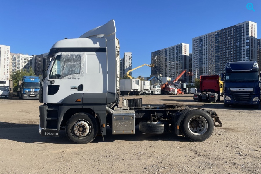 FORD Cargo 4Х2