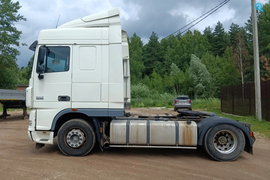 DAF FT XF 105.460