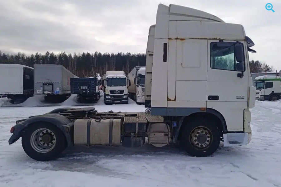 DAF FT XF 105.460