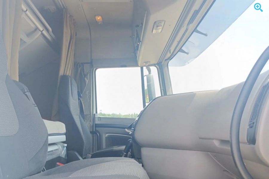  DAF FT XF105 460