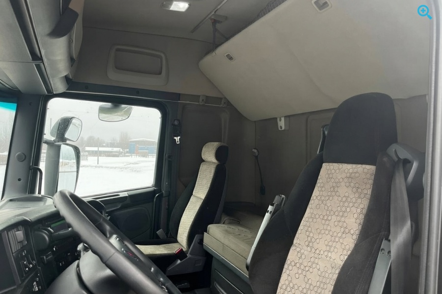 SCANIA 4х2, R400 LA4Х2HNА