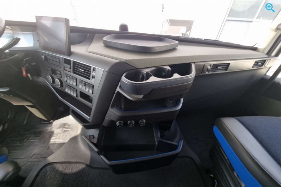 Cедельный тягач VOLVO FH 540.  6х2 2022г.в.