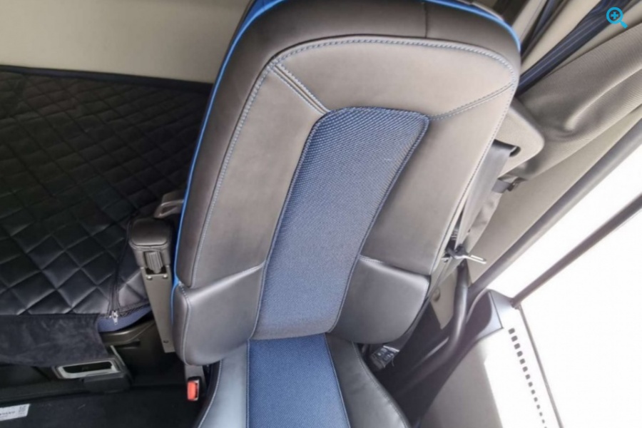 Cедельный тягач VOLVO FH 540.  6х2 2022г.в.