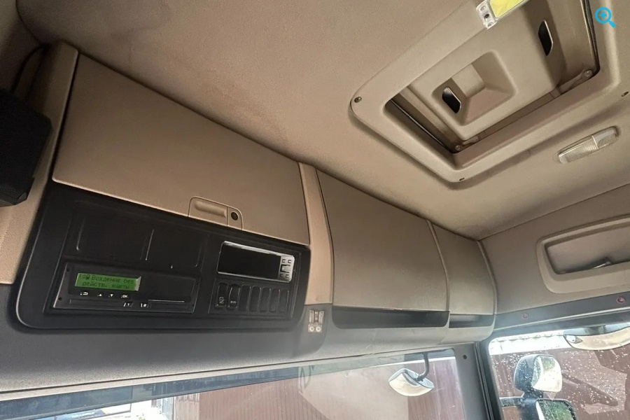 SCANIA 4х2, R440 LA4Х2HNА