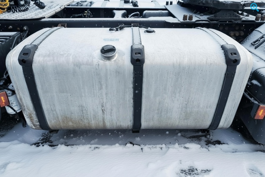 SCANIA 4х2, R400 LA4Х2HNА