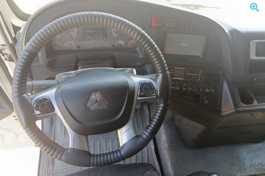 SITRAK C7H