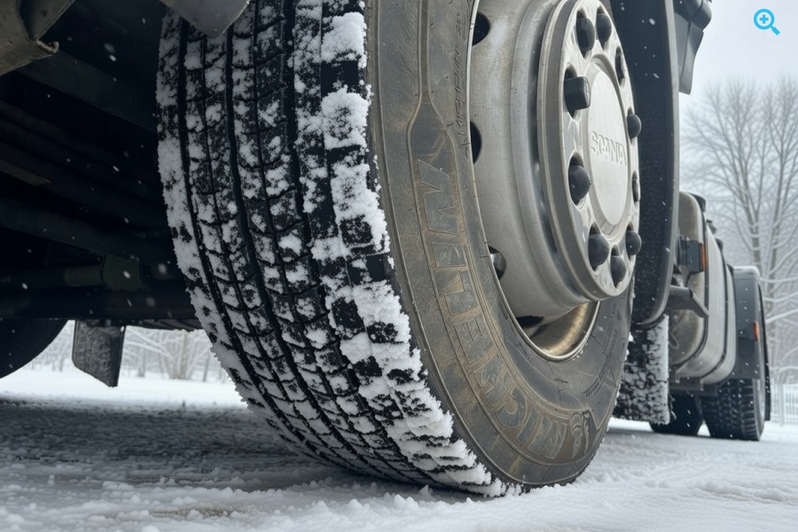 SCANIA 4х2, R400 LA4Х2HNА