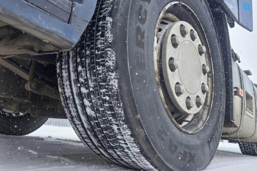 Renault T-series. Год выпуска 2016г.