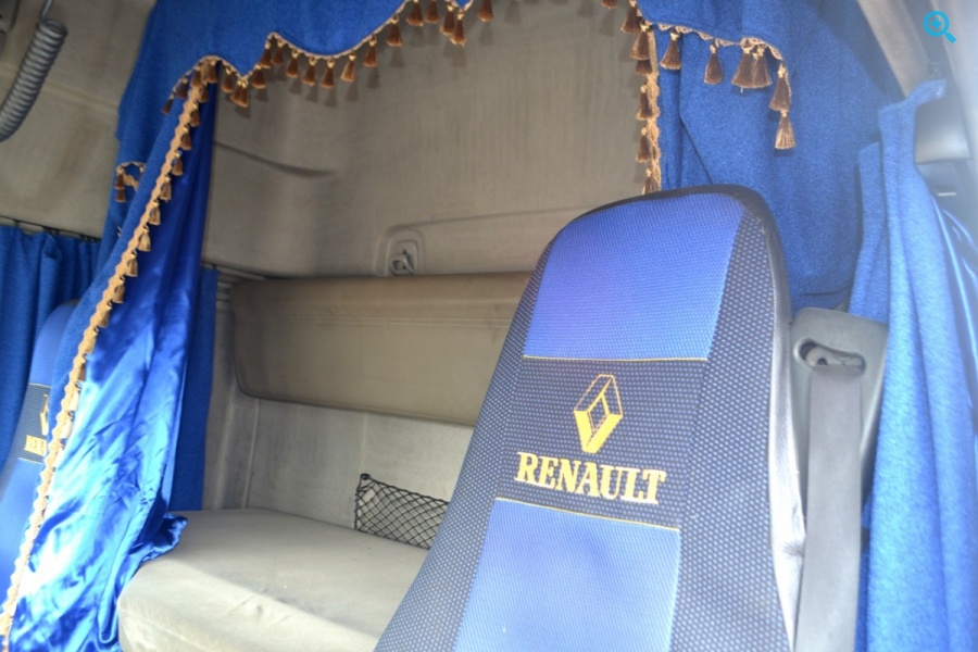 Renault Premium 380 4х2
