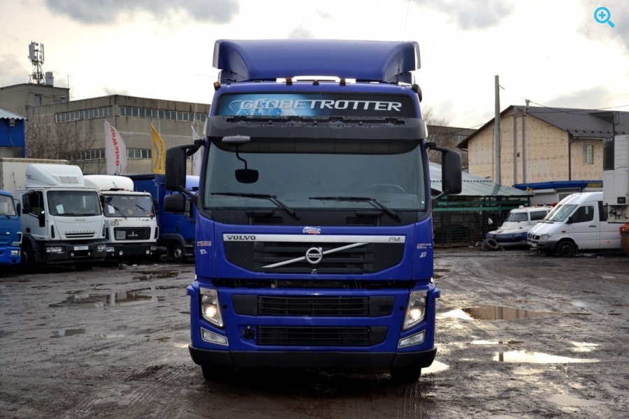 VOLVO FM