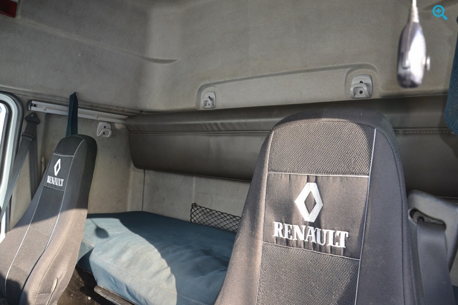 Renault Premium 380.19T