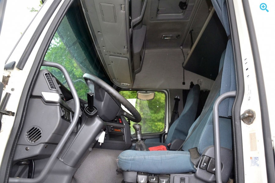 Volvo FM 13.420