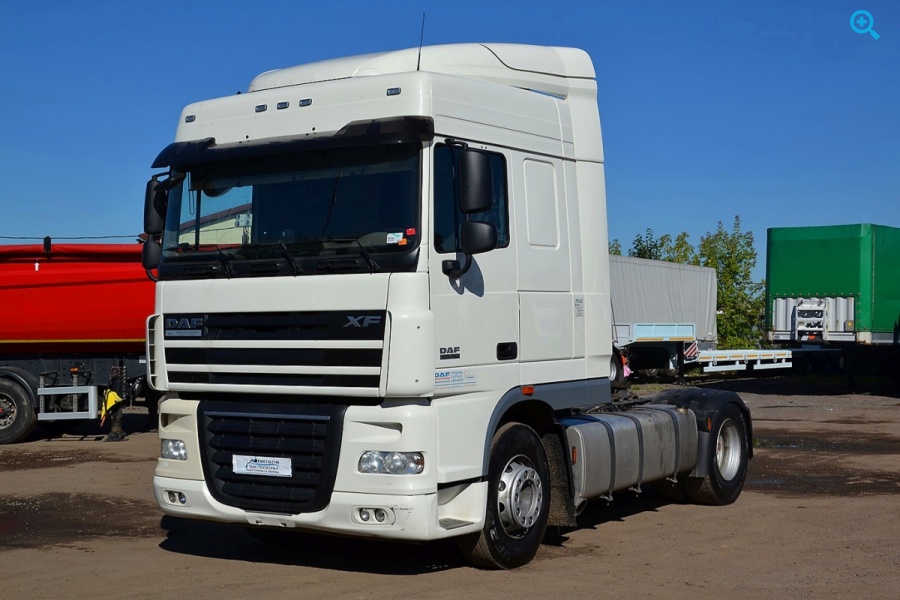 DAF XF 105.460