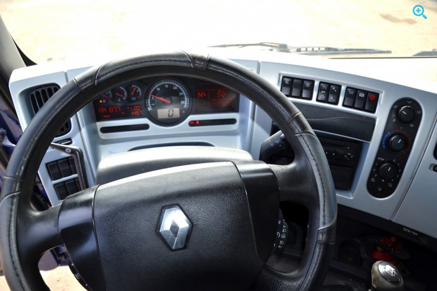 Renault Premium 450 DXI 4х2