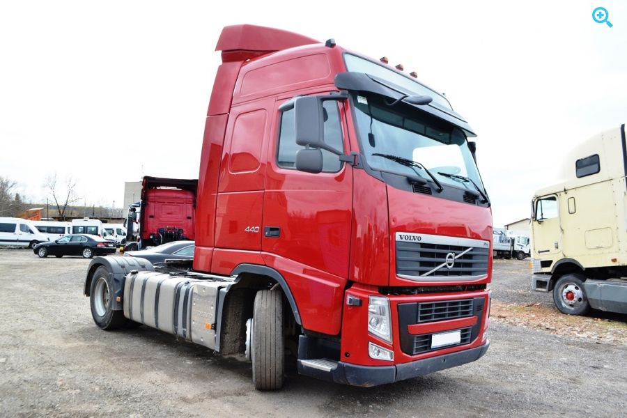 Volvo FH