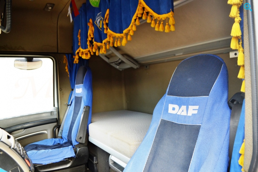 DAF FT XF 105.460