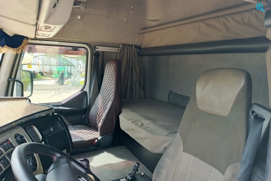 Renault Premium 380.19Т