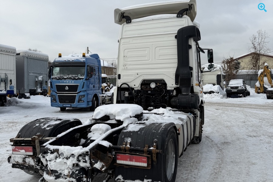 КАМАЗ 5490 NEO2