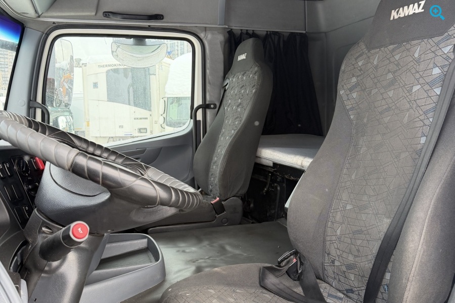 КАМАЗ 5490 NEO2