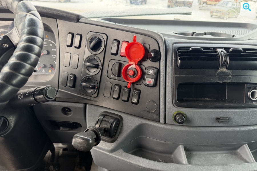 КАМАЗ 5490 NEO2