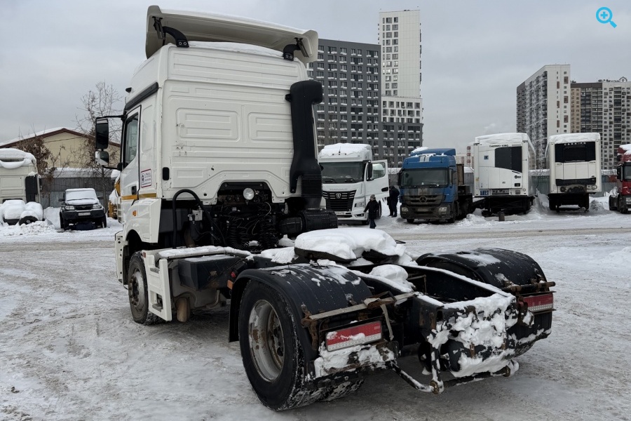 КАМАЗ 5490 NEO2