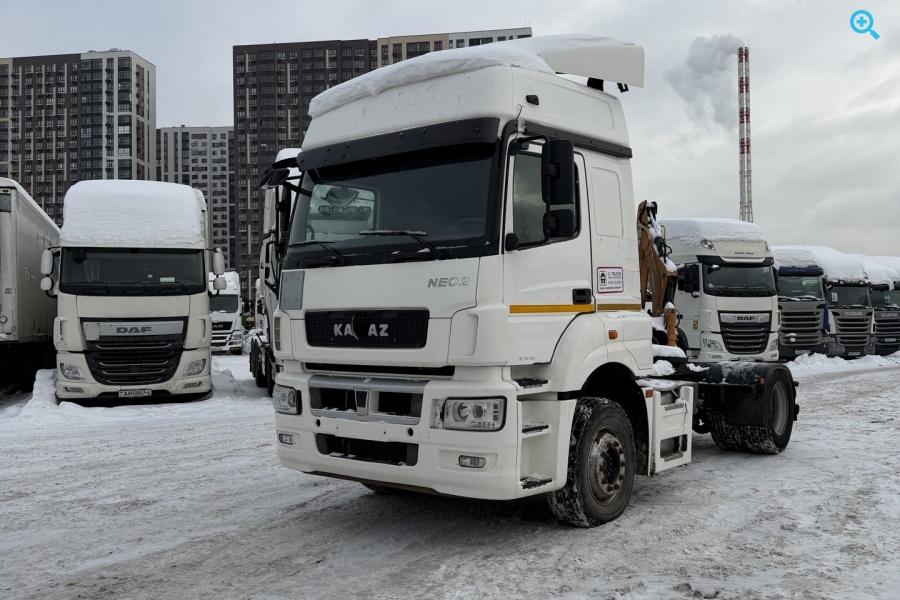 КАМАЗ 5490 NEO2