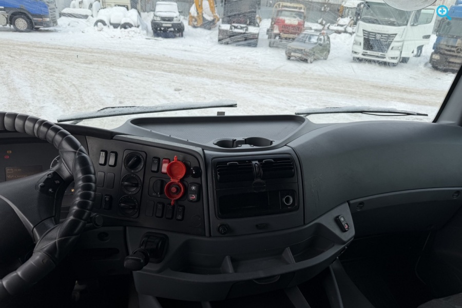 КАМАЗ 5490 NEO2