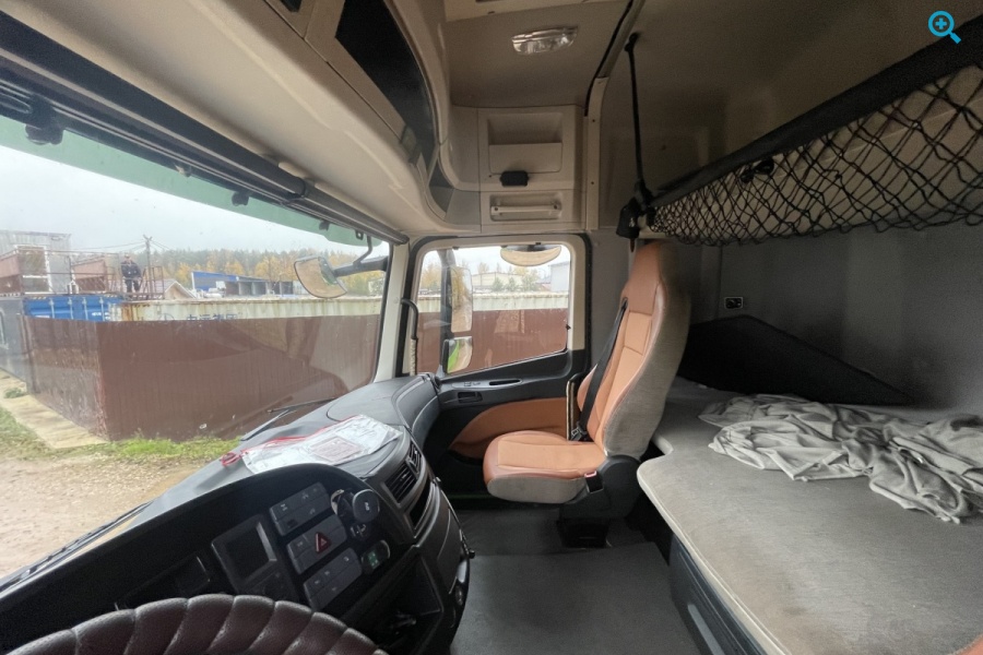 Foton Auman