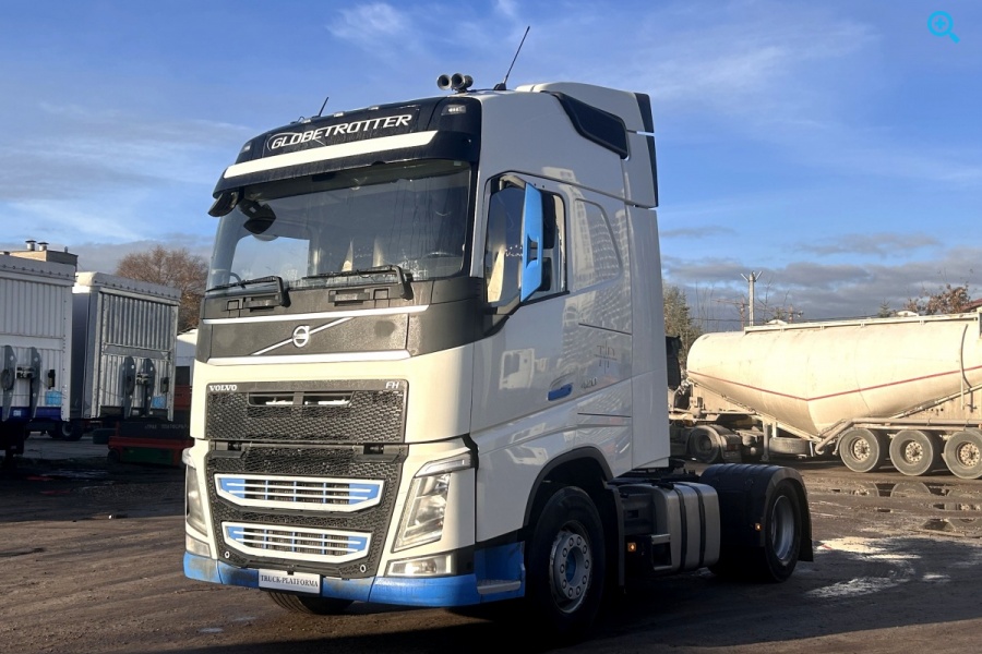VOLVO FH