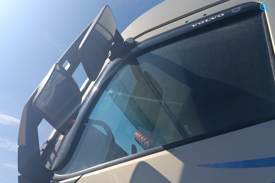 Volvo FH TRUCK
