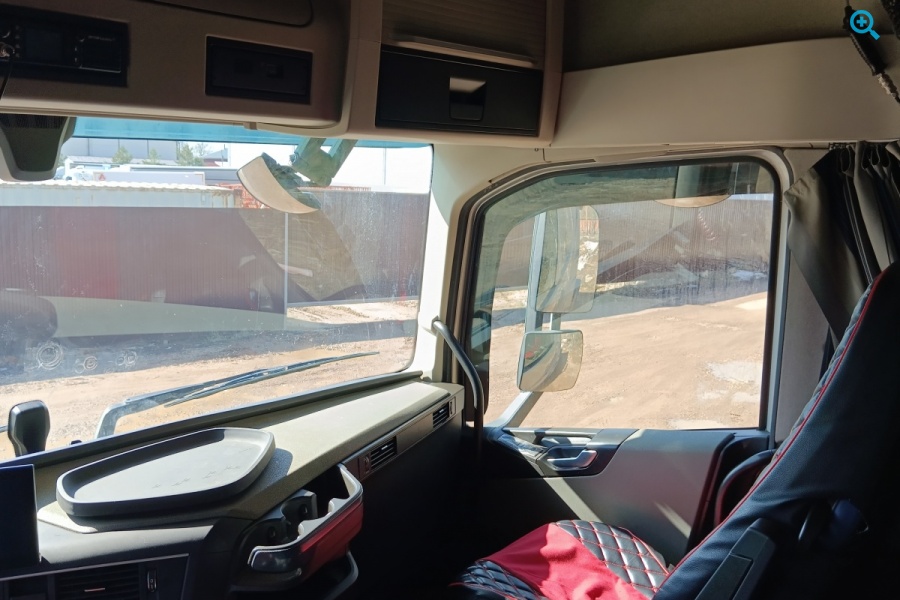 Volvo FH TRUCK