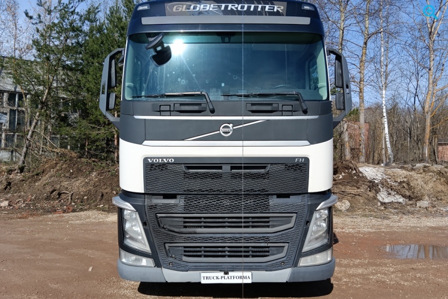 Volvo FH TRUCK