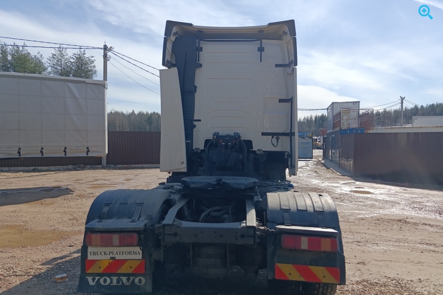 Volvo FH TRUCK