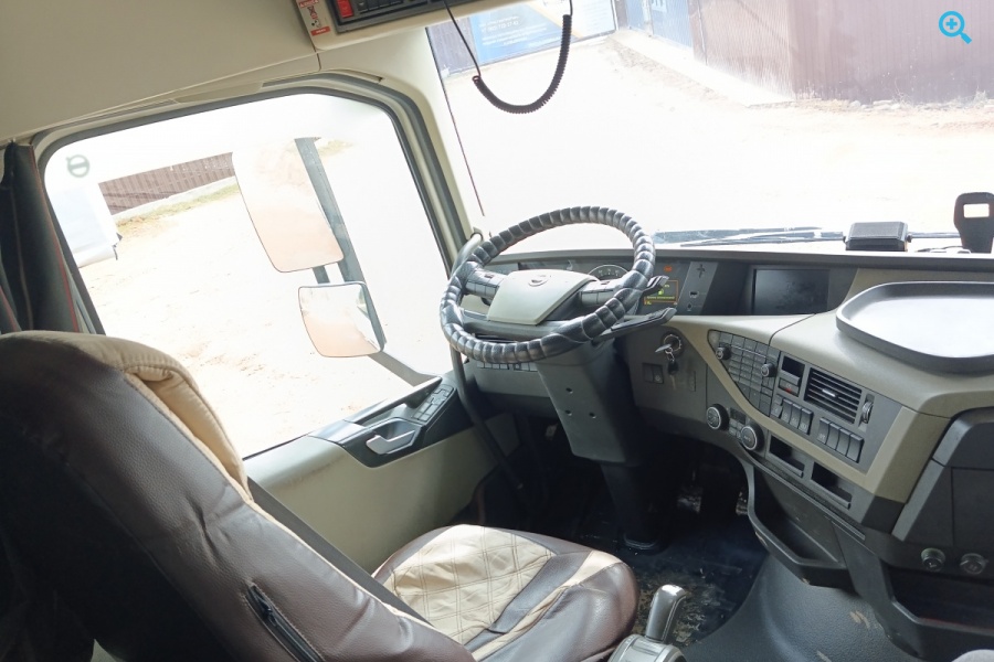 Volvo FH TRUCK