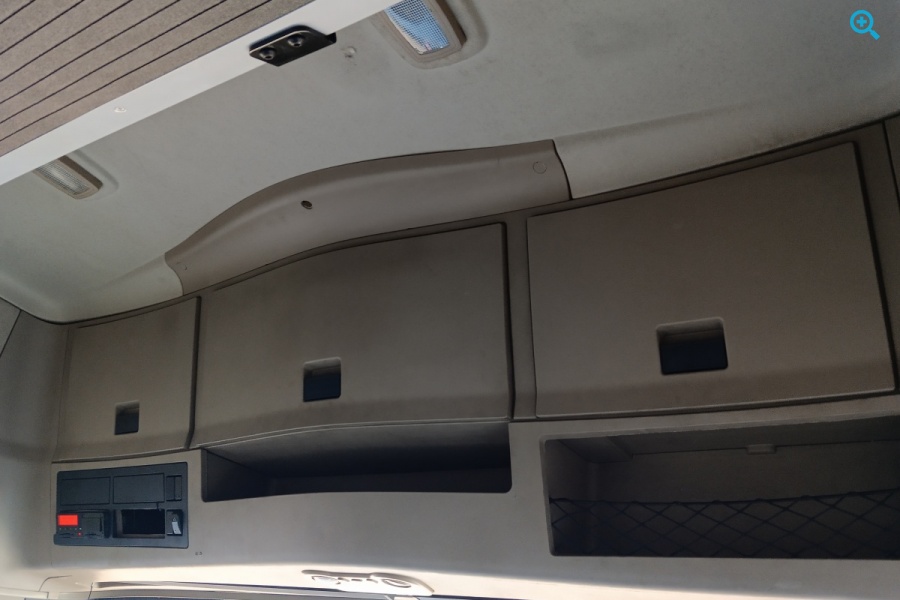 SHACMAN SX42584V324 6х4