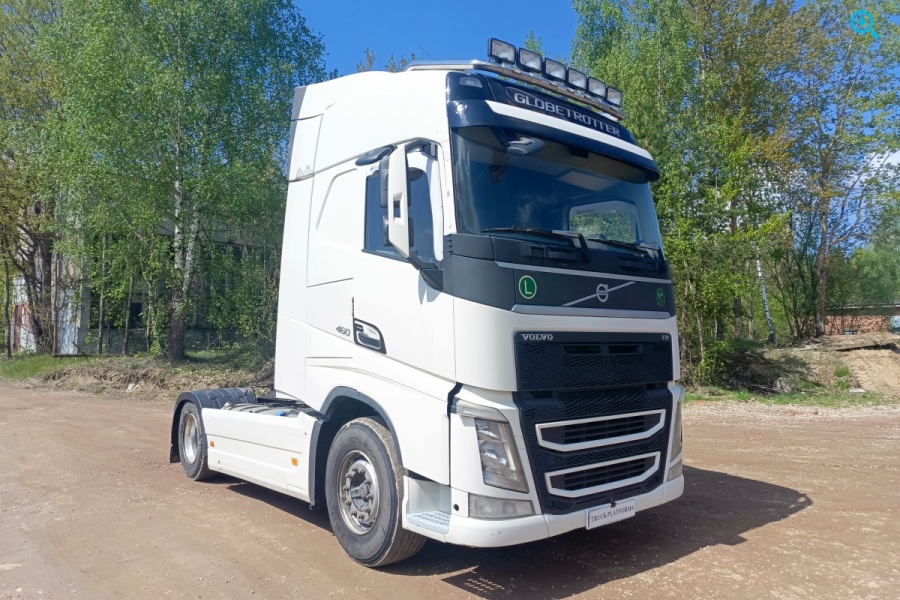 Volvo FH