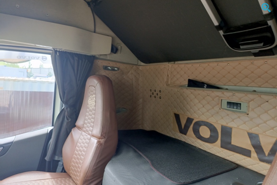 Volvo FH