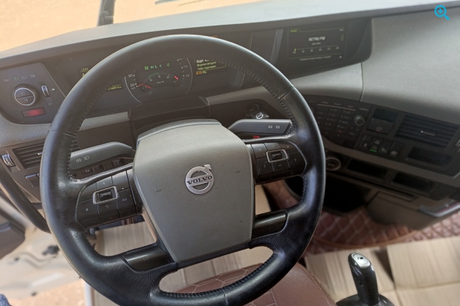 Volvo FH