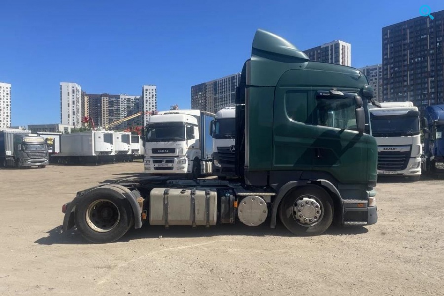 SCANIA R440LA4X2MEВ