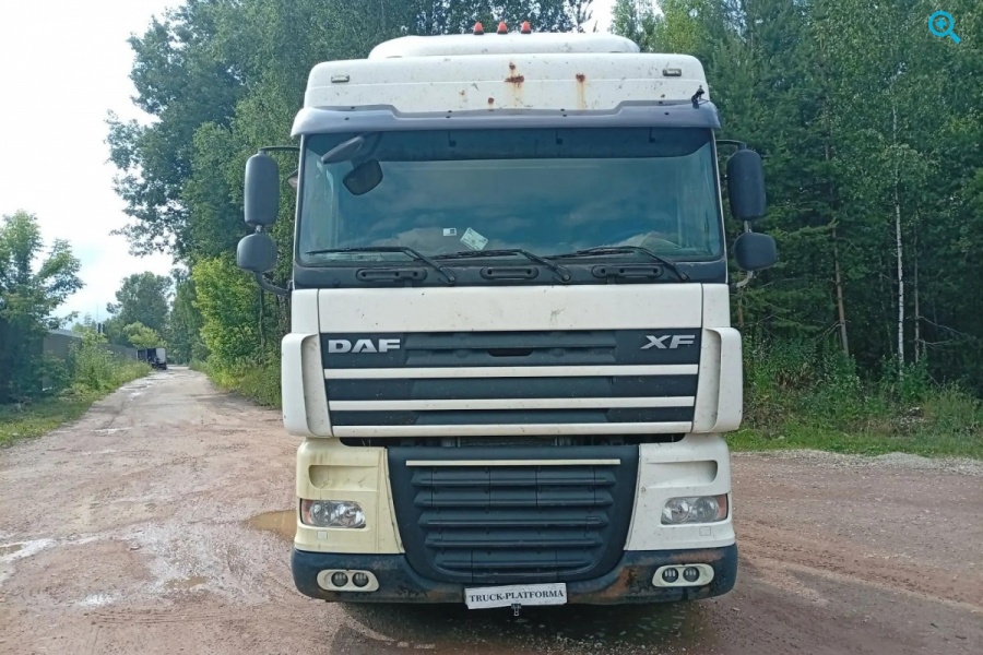 DAF FT XF 405.460