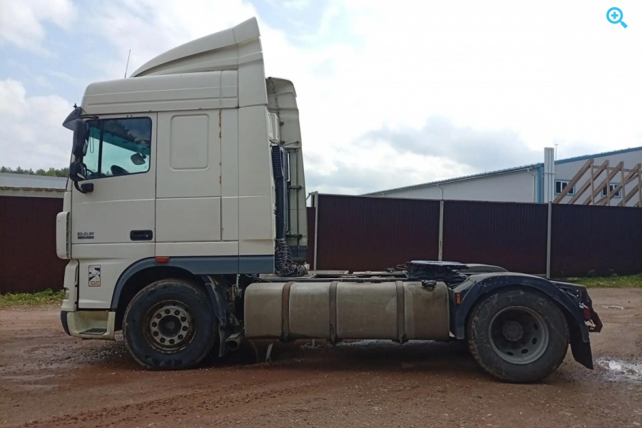 DAF FT XF 405.460