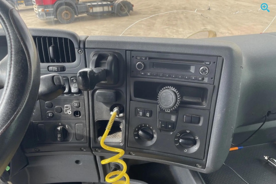 SCANIA R400LA4X2HNA