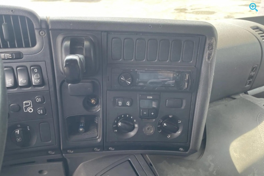 SCANIA P340 LA4X2HNA