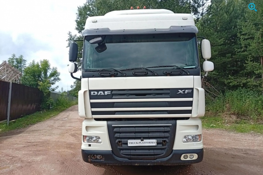DAF FT XF 105.460